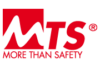 Obuwie robocze - logo MTS