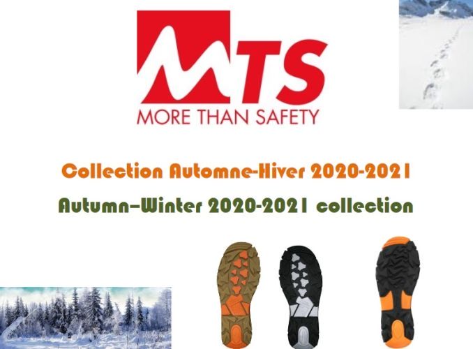 Obuwie MTS Kolekcja JESIEŃ- ZIMA 2020/2021