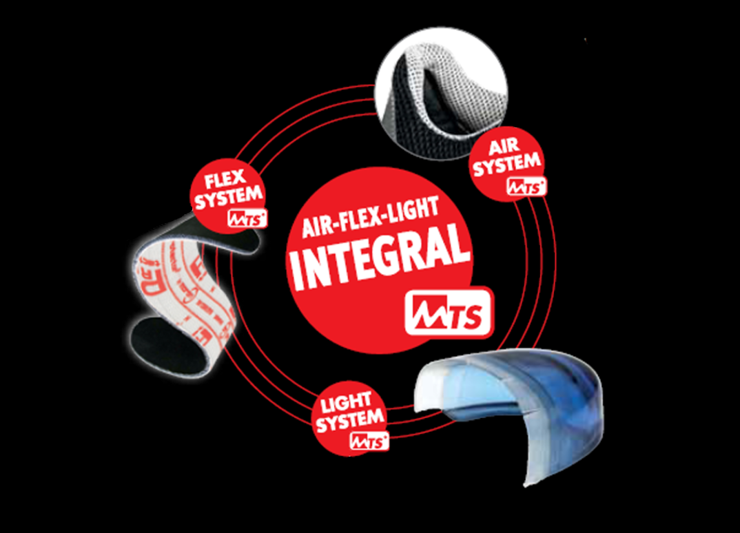 INTEGRAL MTS®