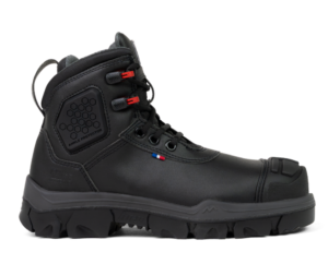 MTS Construction BTP Mid Black S3S