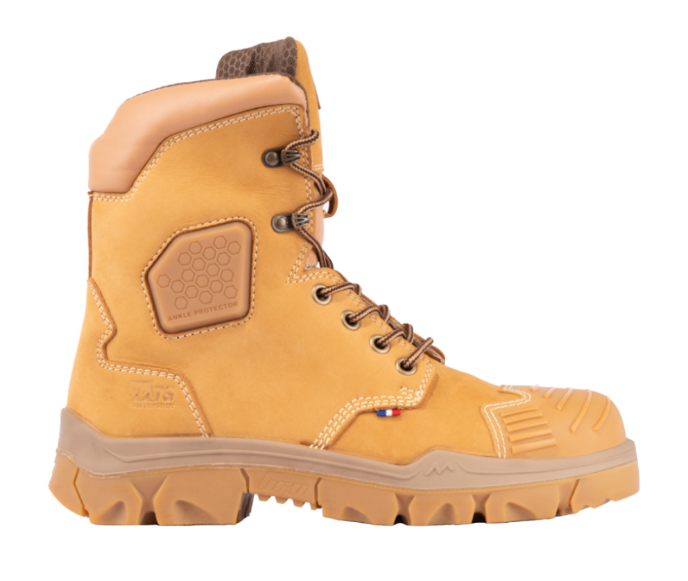 CONSTRUCTION RANGER S3