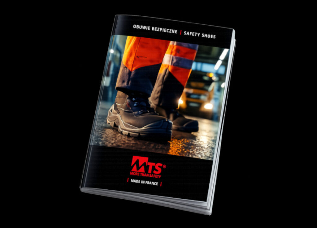 KATALOG PRODUKTÓW MTS