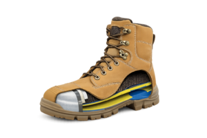 NOWOCZESNA TECHNOLOGIA OBUWIE MTS