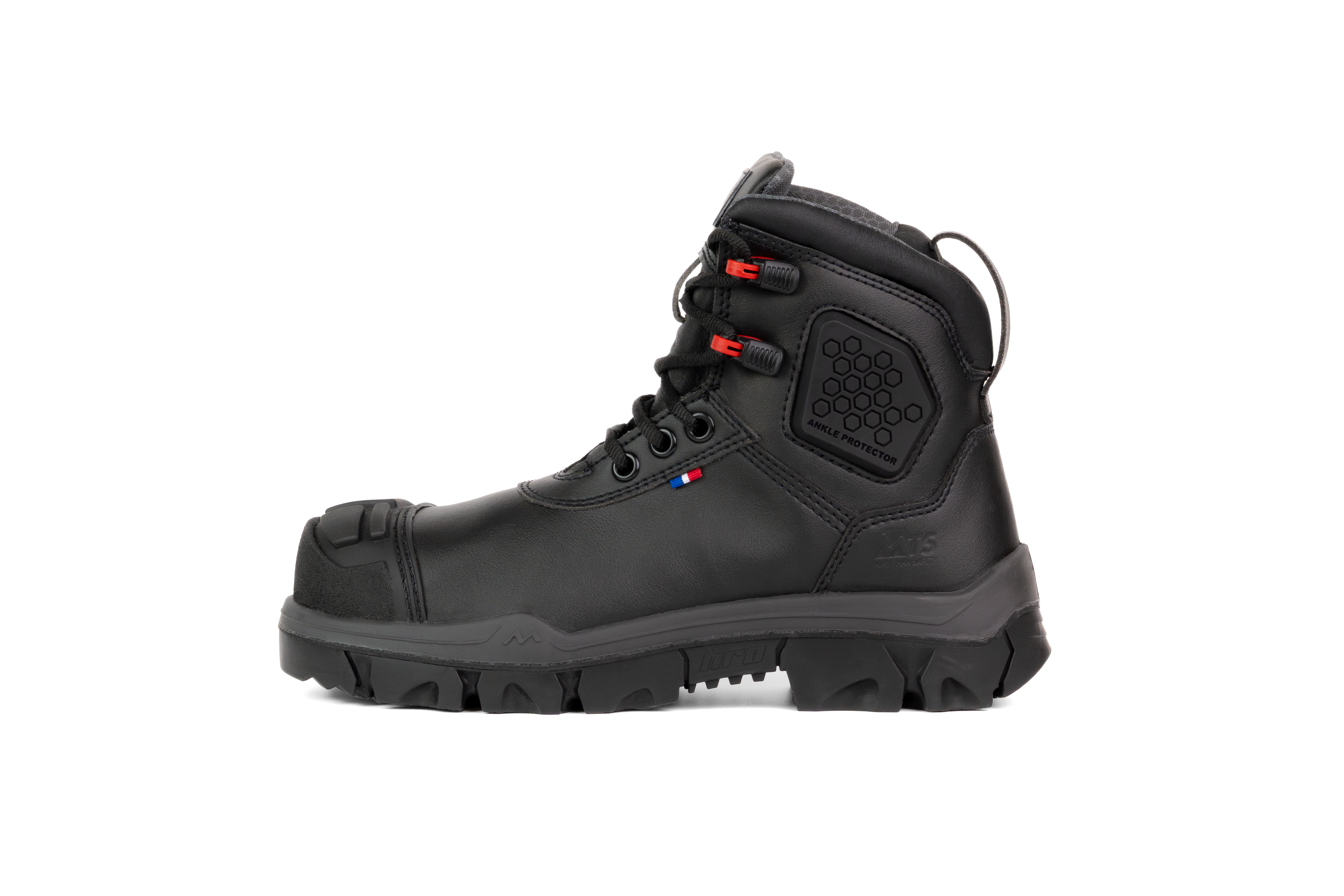 PIP_HSP_Footwear_NPI_MTS_Construction_Black_MID_side_left