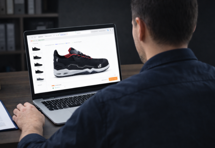 Najczęstsze błędy przy zakupie obuwia roboczego BHP